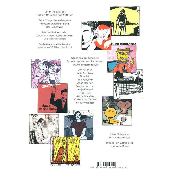 Ventil Verlag Sie wollen uns erzhlen