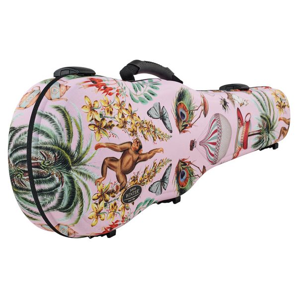 Jakob Winter JW 51015 4/4 PINKALICE VC