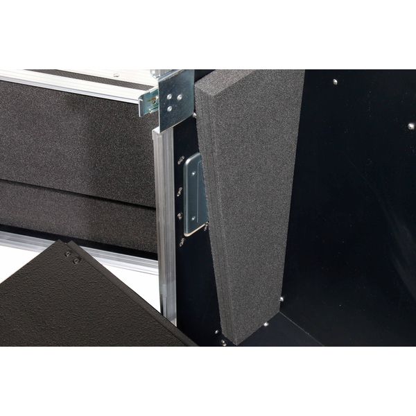 Thon GrandMA3 Command + Fader Wing