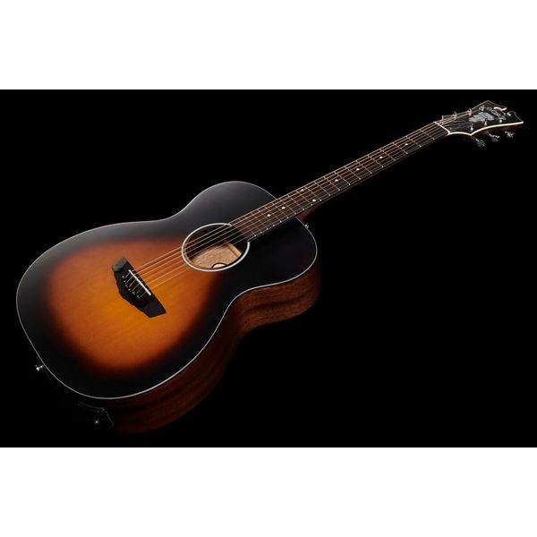 DAngelico Premier Tammany LS SVSB