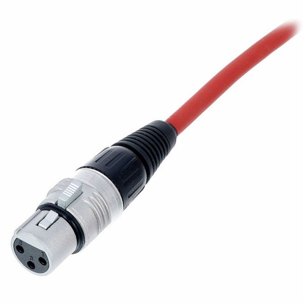 Sommer Cable Stage 22 SGHN RD 2,5m