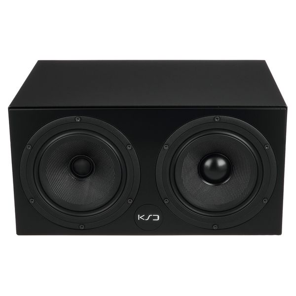 KS Digital C-55 Reference Black L