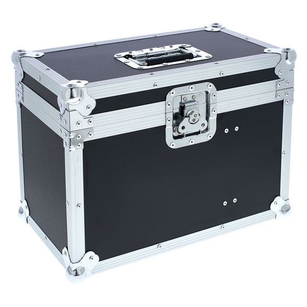 Flyht Pro Microphone Case 12 bk Box