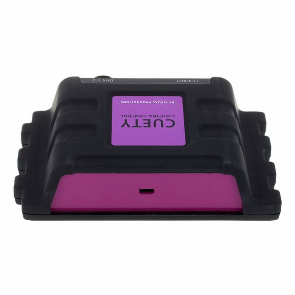 Visual Productions LPU-1 Cuety iPad Control