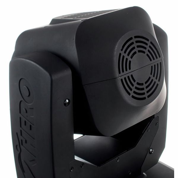 Varytec Hero Wash 340FX RGBW Zoom