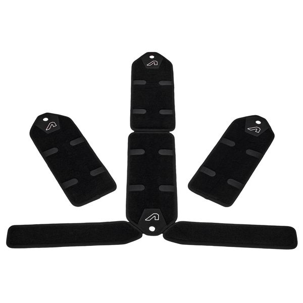 Gruvgear NanoMat Double Pedal