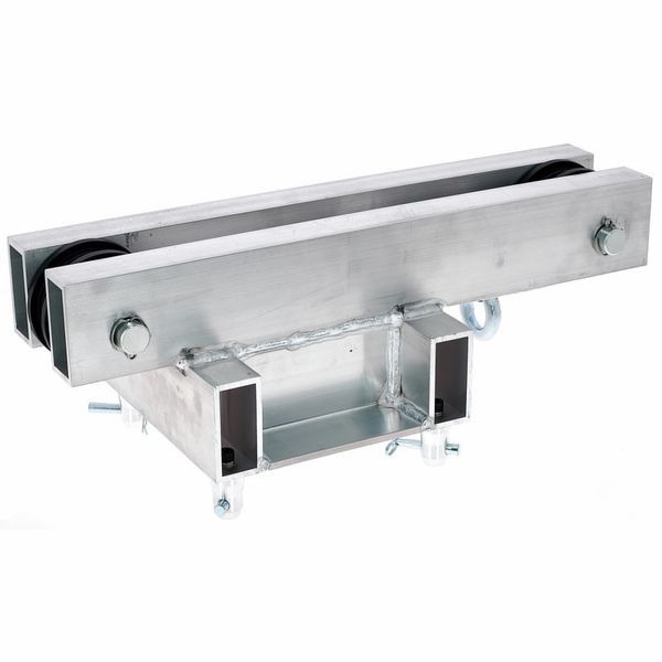 Global Truss F34 Top Alu