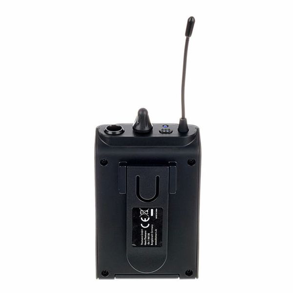 the t.bone freeU Ovid Bundle 823 MHz