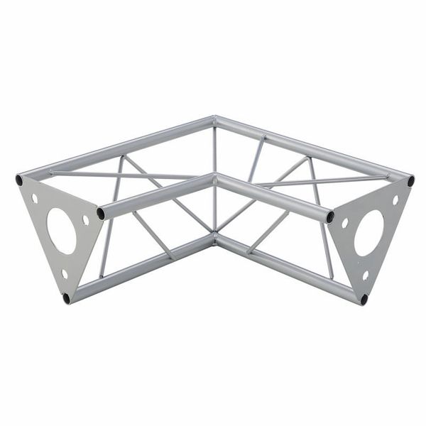 Decotruss Corner 2-Way 90&deg; SAC 21