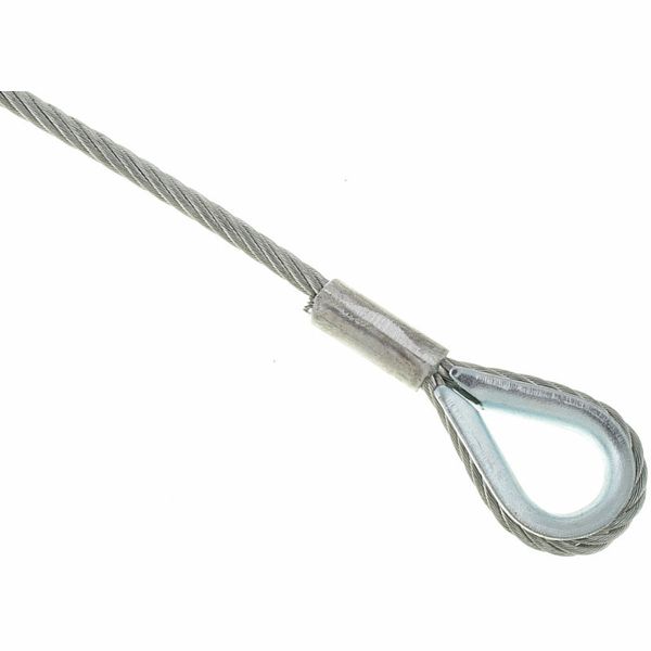 Stairville Safety 100cm/4mm 15kg