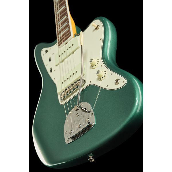 Fender AV II 66 Jazzmaster RW SHM