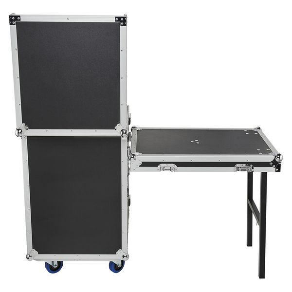 Flyht Pro Case Production