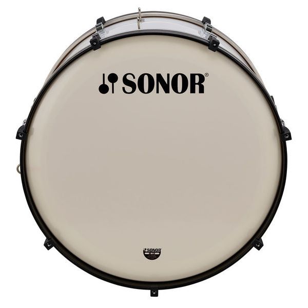 Sonor MC2612 CW Marching Bass Drum