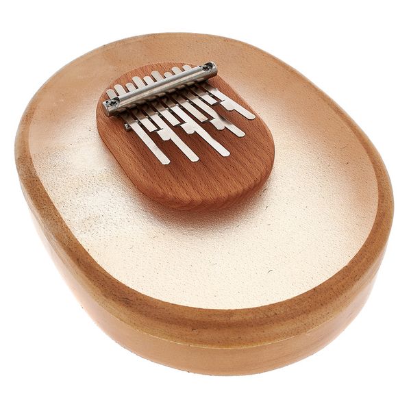 Terre Kalimba Clear Skin A-Minor