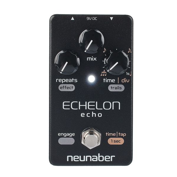 Neunaber Echelon Echo V2