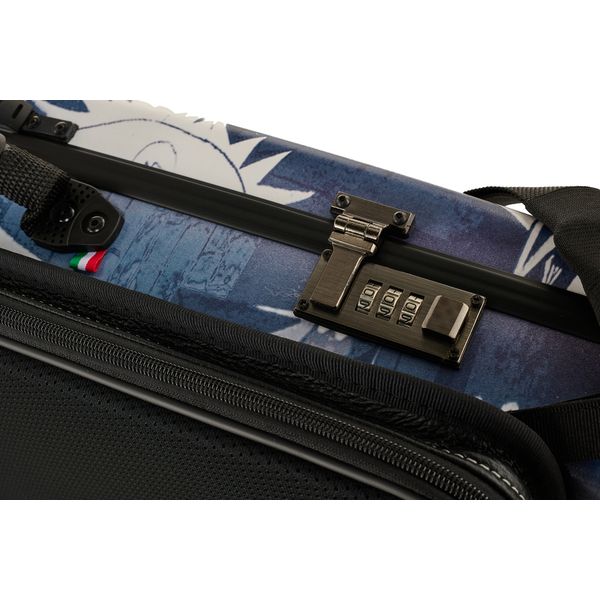 Bogaro & Clemente Nicole Violin Case Guernica