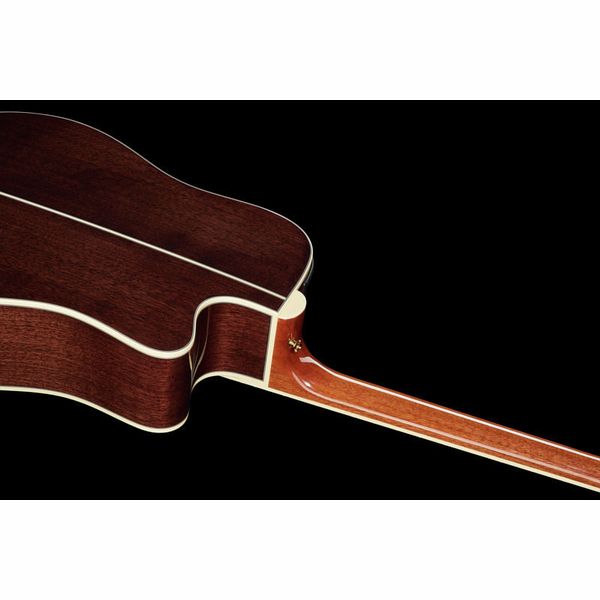 Takamine GD51CE-NAT LH