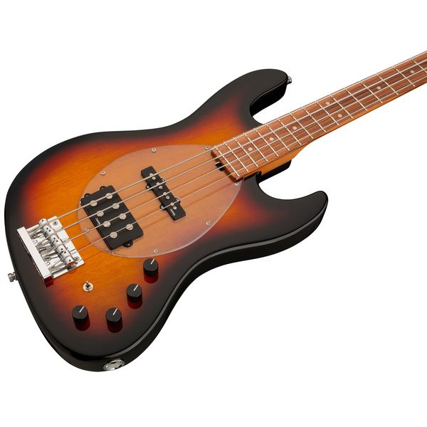 Sadowsky MetroExp21 Vint MJ4 Morado TSB