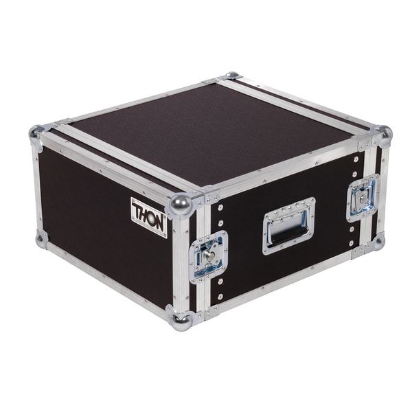 Thon Rack 6U Live 45 BK RR