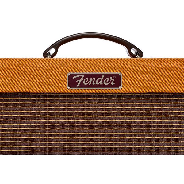 Fender Blues Deluxe Reissue
