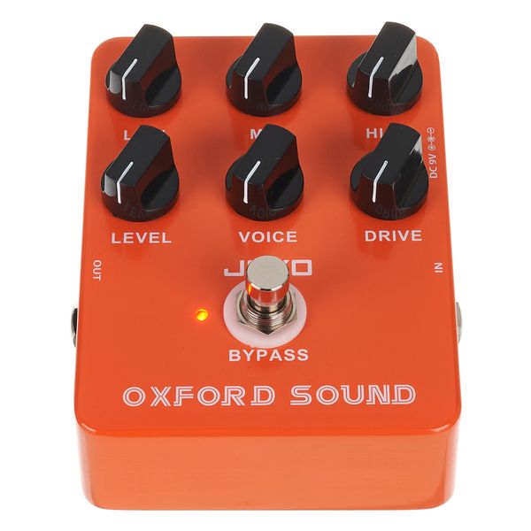 Joyo JF-22 Oxford Sound OD