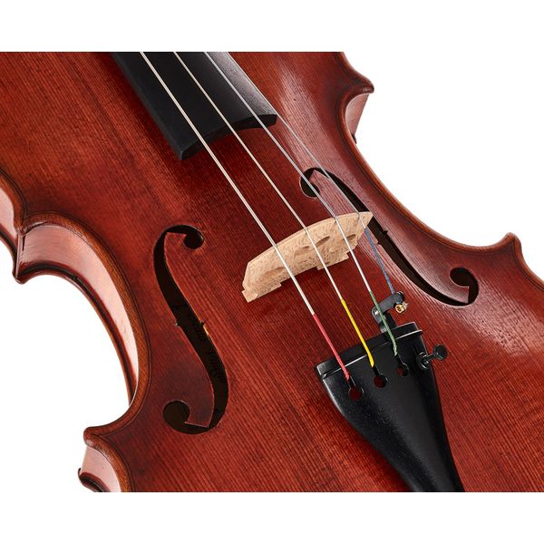 Scala Vilagio Scuola Italiana Viola S2 15"