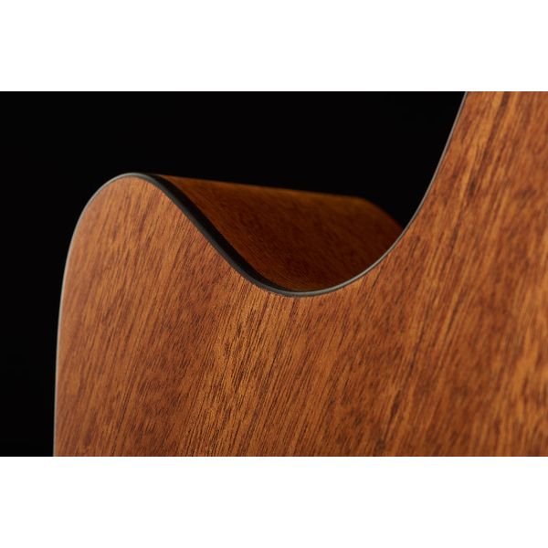 Furch Blue Gc-CM w/Element VTC a