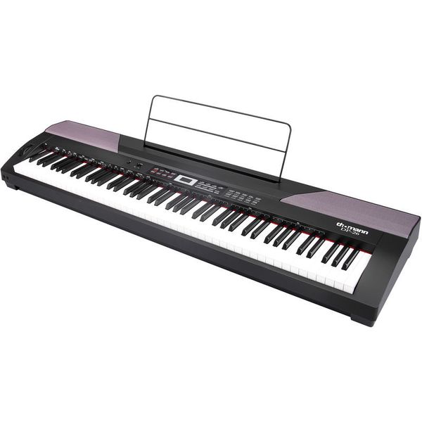 Thomann DP-26 Digital Piano Bundle II
