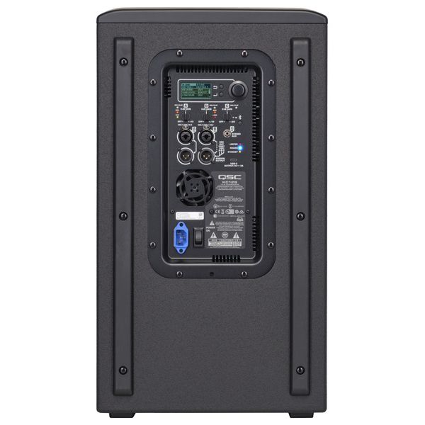 QSC KC 12 BK