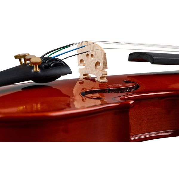 Stentor SR1018 Violinset 1/8