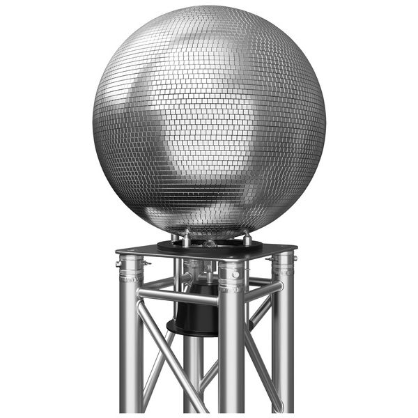 Global Truss Truss Twister