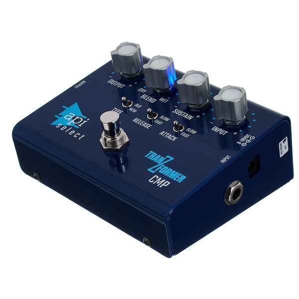 API Audio TranZformer CMP