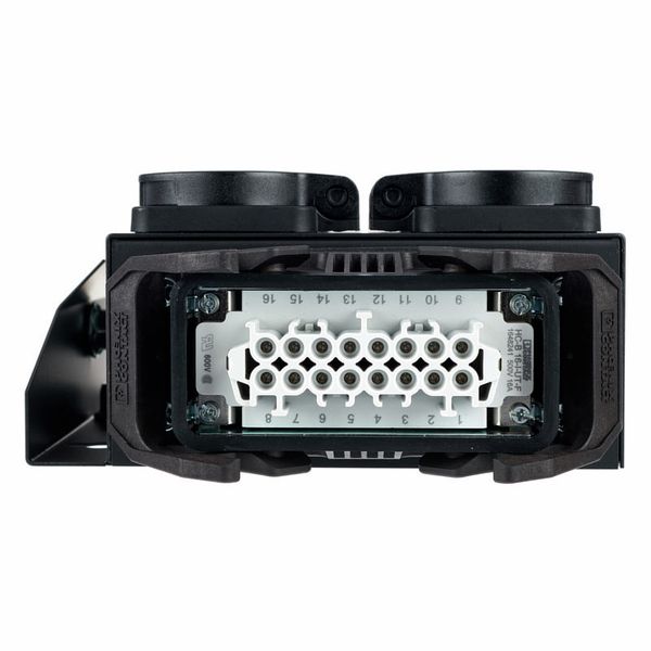 Stairville V2616BE Power Distributor