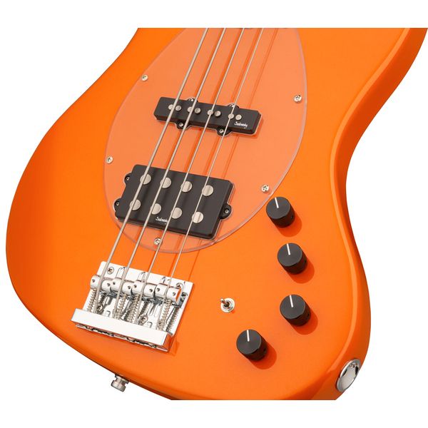 Sadowsky MetroExp21 Vint MJ4 Morado CAO