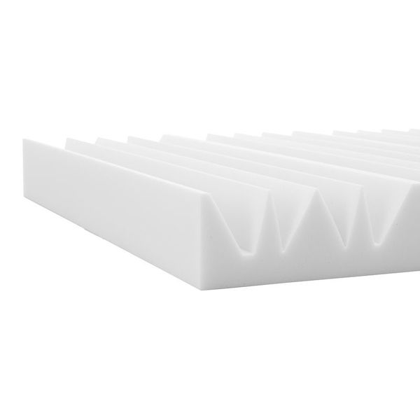 t.akustik WAS-7 Melamine WH