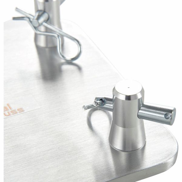 Global Truss F14Base Plate