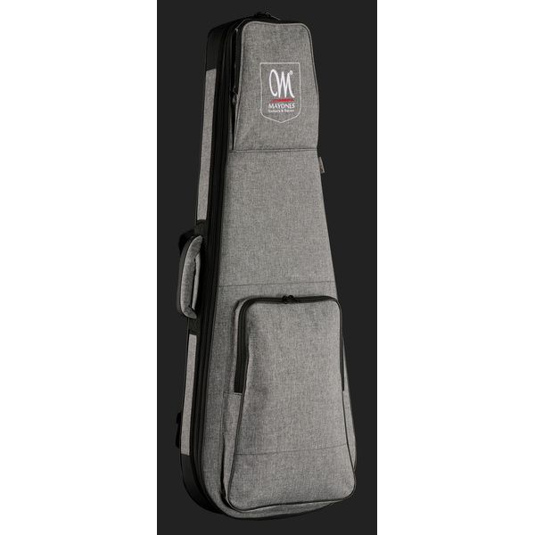 Mayones Guitars Aquila Elite S 6 Lagoon Burst