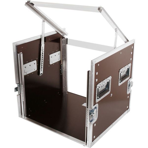 Thon Triple Door Live Rack10U 45 RA