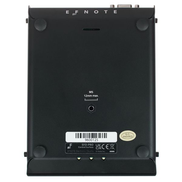Efnote Pro E-Drum Module