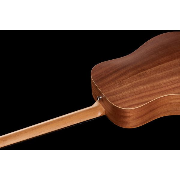 Taylor Baby Mahogany BT2