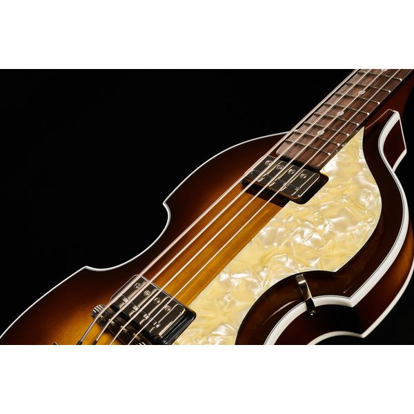 H&ouml;fner H&ouml;fner H500/1-63-60th Anni II