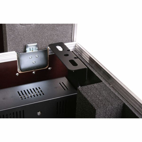 Thon Case 4x Sunstrip Active DMX