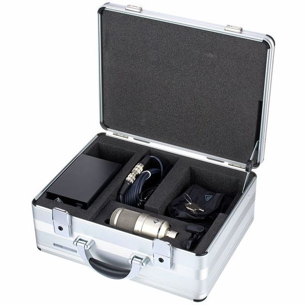 Neumann M147 Tube Set mit EA 1