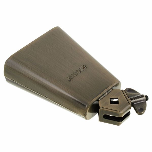 Sonor CCB5 Cha Cha Cowbell 5"