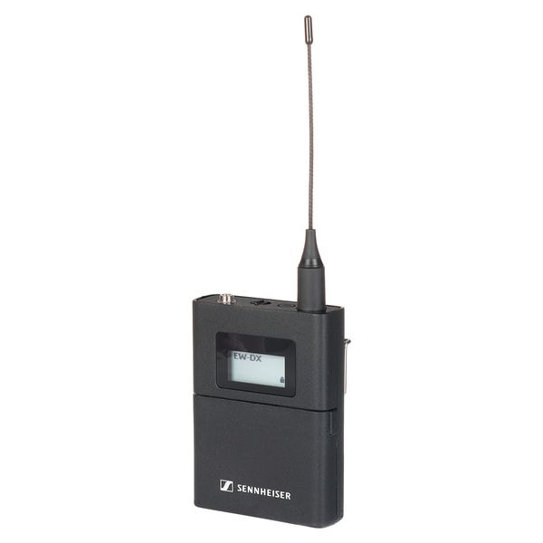 Sennheiser EW-DX 4x HSP2 R1-9 Set