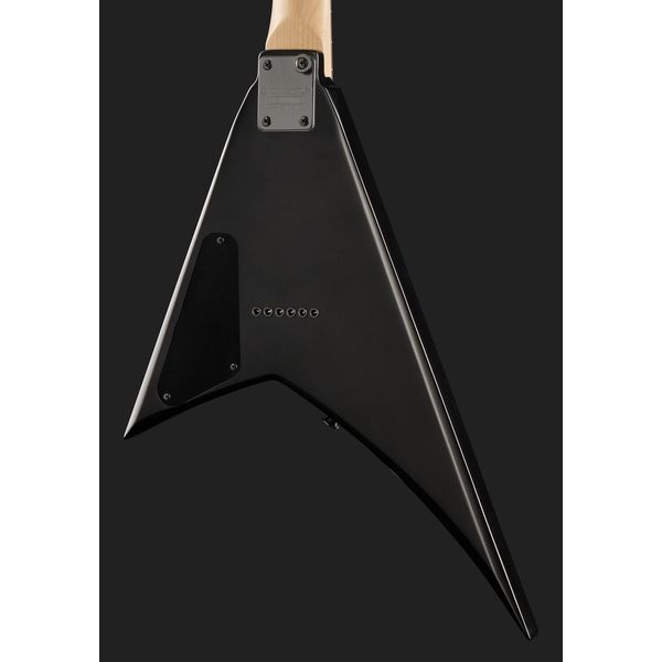 Jackson JS1X Rhoads Minion Satin Black