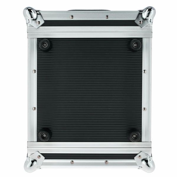 Flyht Pro Eco Rack 9,5" 6U Double Door