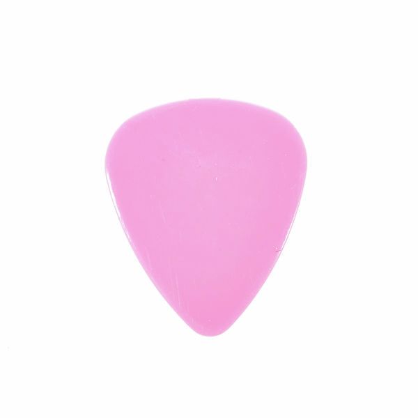 Dunlop Plectrums Delrin 500 0,71