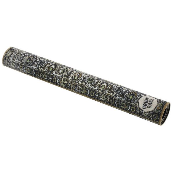 Drum N Base Vintage Stage Mat Green