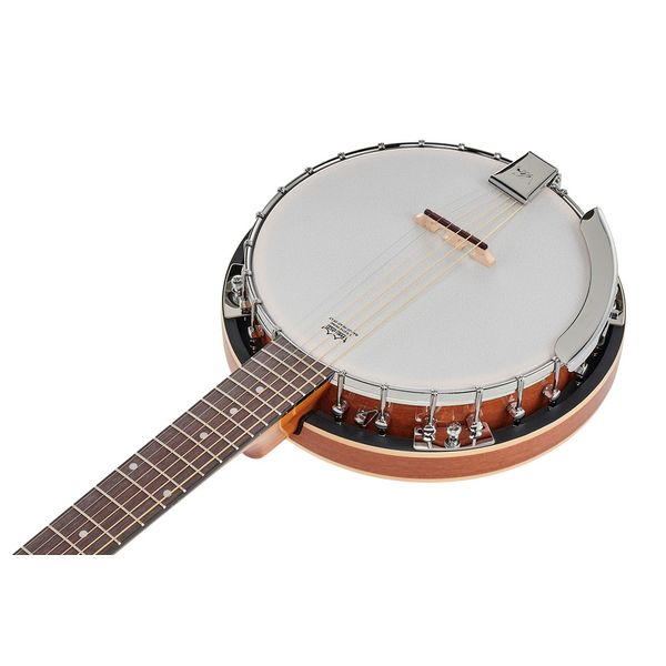 Gewa Banjo Select 6-saitig